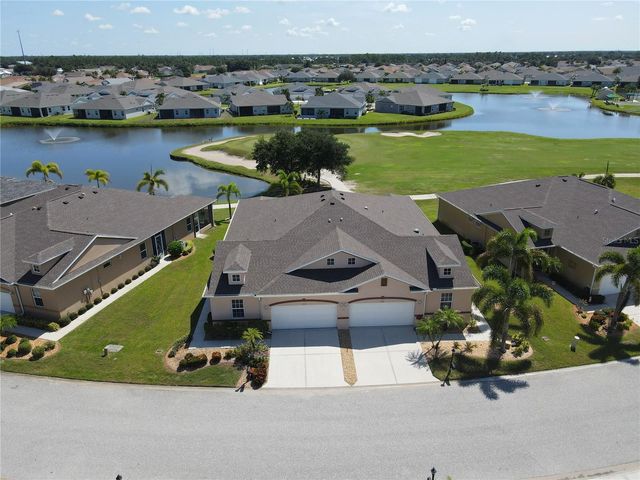 1840 KNIGHTS BRIDGE TRAIL, Port Charlotte, FL 33980