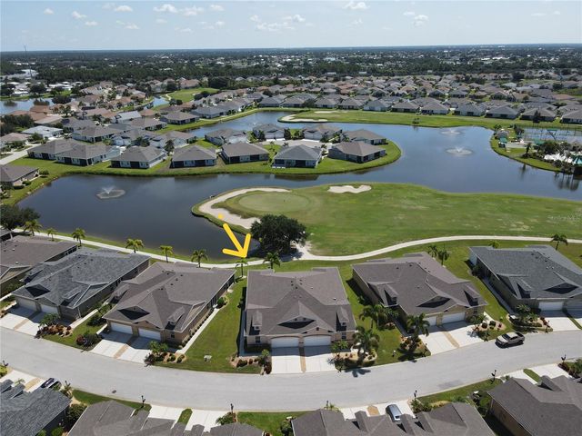 1840 KNIGHTS BRIDGE TRAIL, Port Charlotte, FL 33980