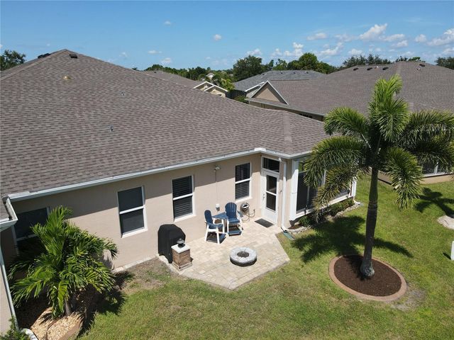 1840 KNIGHTS BRIDGE TRAIL, Port Charlotte, FL 33980