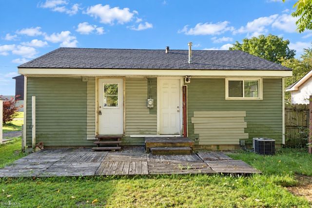 3259 Berent Street, Burton, MI 48529