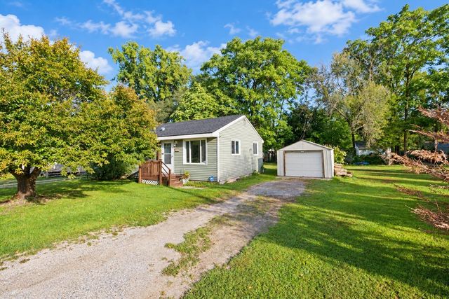 3259 Berent Street, Burton, MI 48529