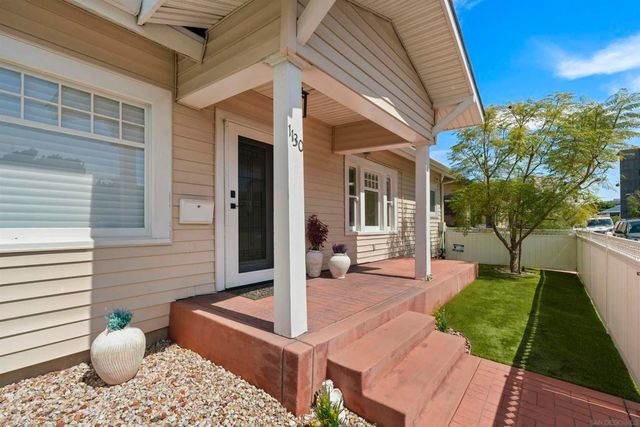 1130 Fort Stockton, San Diego, CA 92103