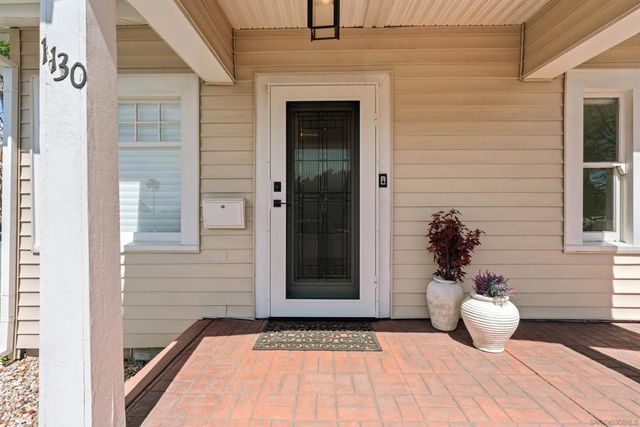 1130 Fort Stockton, San Diego, CA 92103