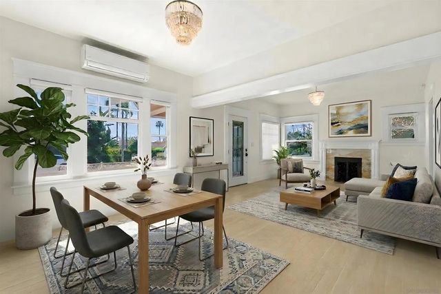 1130 Fort Stockton, San Diego, CA 92103