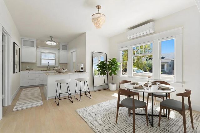 1130 Fort Stockton, San Diego, CA 92103