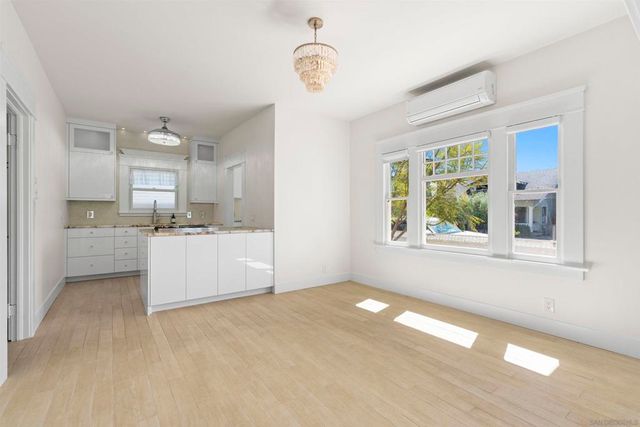 1130 Fort Stockton, San Diego, CA 92103