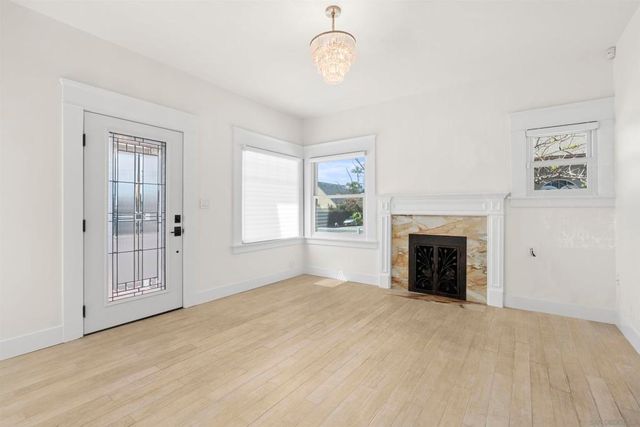 1130 Fort Stockton, San Diego, CA 92103