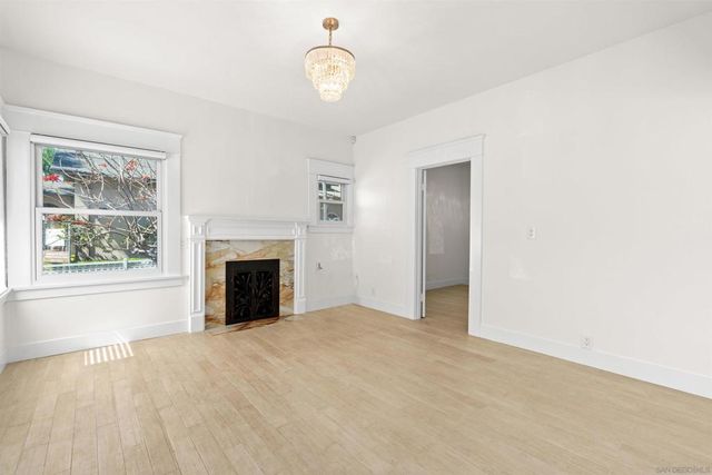 1130 Fort Stockton, San Diego, CA 92103