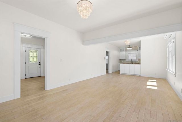 1130 Fort Stockton, San Diego, CA 92103