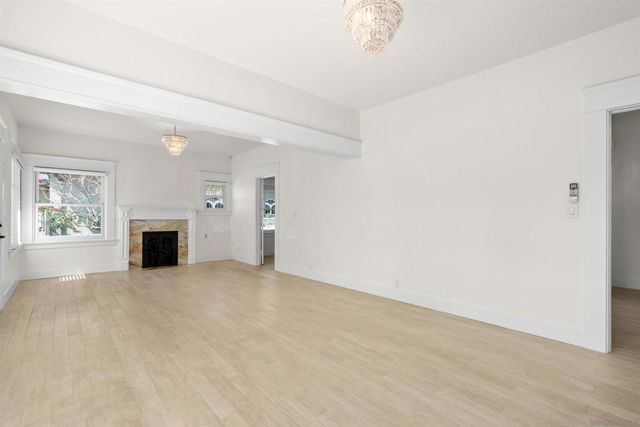 1130 Fort Stockton, San Diego, CA 92103