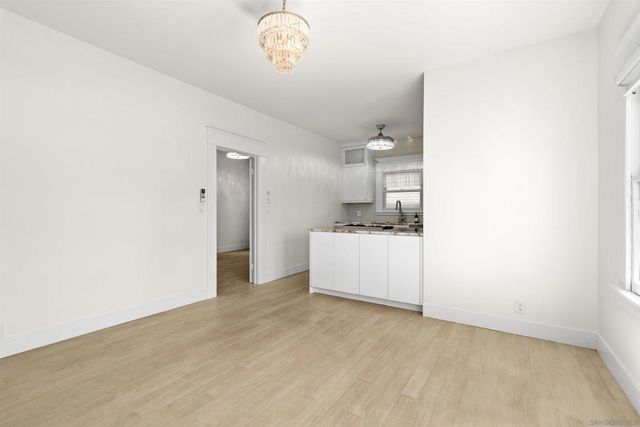 1130 Fort Stockton, San Diego, CA 92103