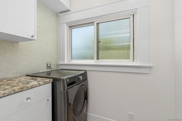 1130 Fort Stockton, San Diego, CA 92103