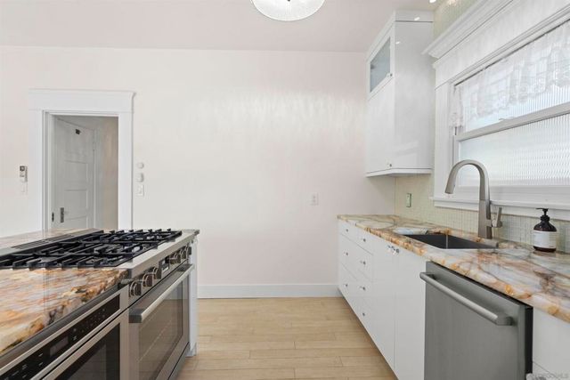 1130 Fort Stockton, San Diego, CA 92103