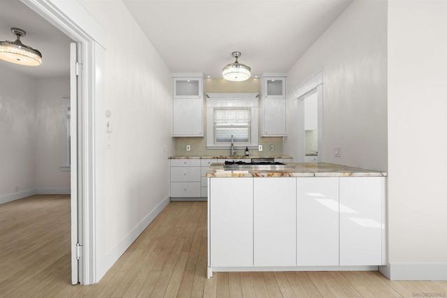 1130 Fort Stockton, San Diego, CA 92103