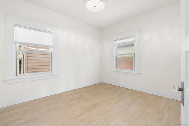 1130 Fort Stockton, San Diego, CA 92103