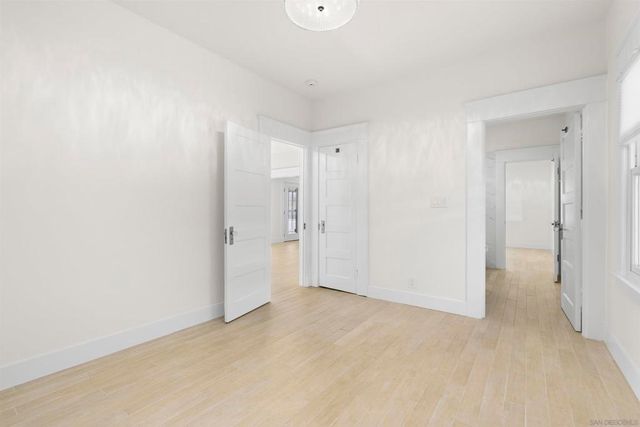 1130 Fort Stockton, San Diego, CA 92103