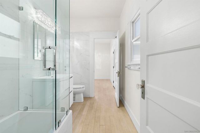 1130 Fort Stockton, San Diego, CA 92103