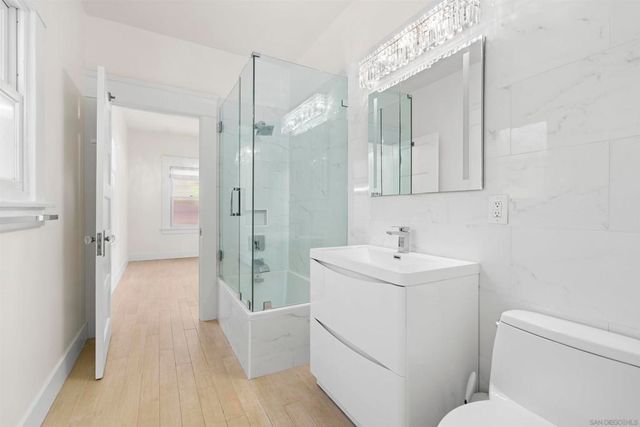 1130 Fort Stockton, San Diego, CA 92103