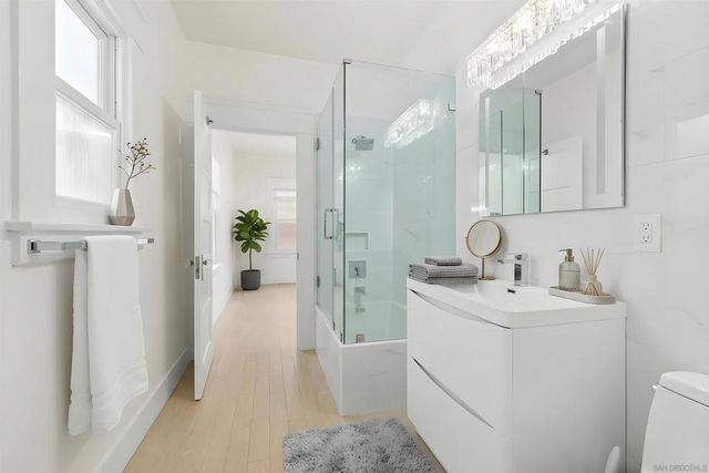 1130 Fort Stockton, San Diego, CA 92103