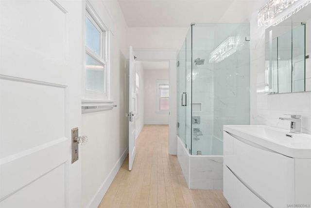 1130 Fort Stockton, San Diego, CA 92103