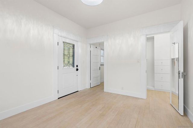 1130 Fort Stockton, San Diego, CA 92103