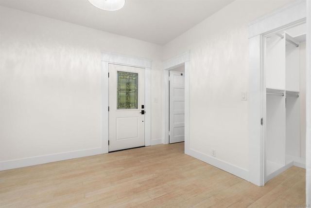 1130 Fort Stockton, San Diego, CA 92103