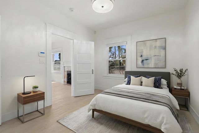 1130 Fort Stockton, San Diego, CA 92103