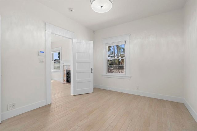 1130 Fort Stockton, San Diego, CA 92103