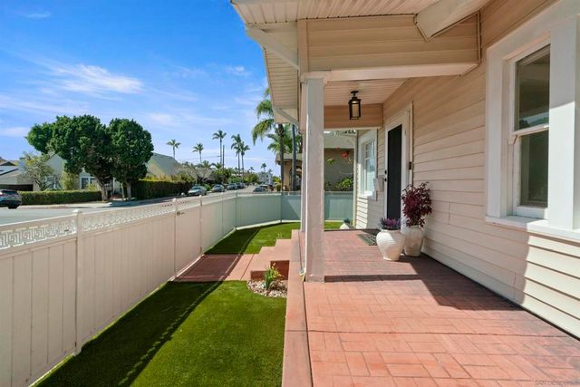 1130 Fort Stockton, San Diego, CA 92103