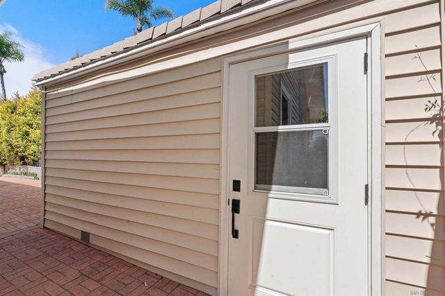 1130 Fort Stockton, San Diego, CA 92103