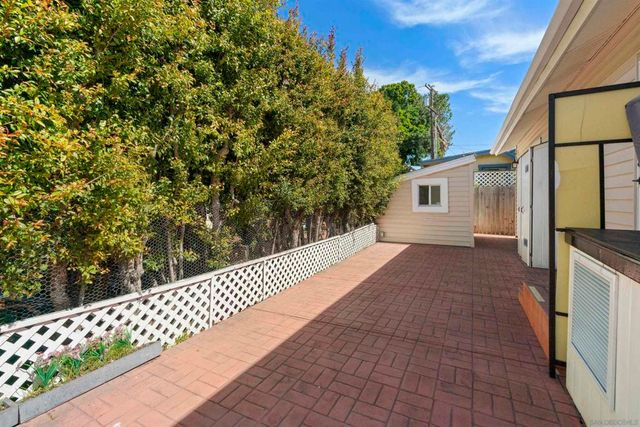 1130 Fort Stockton, San Diego, CA 92103