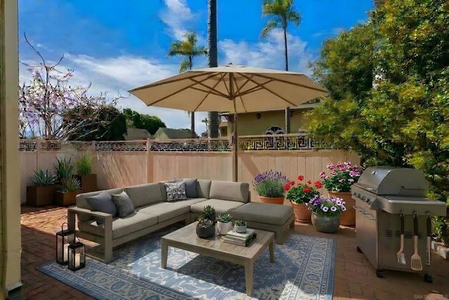 1130 Fort Stockton, San Diego, CA 92103