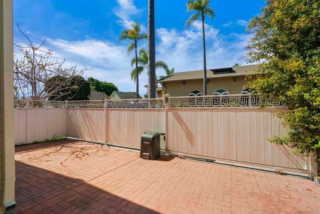 1130 Fort Stockton, San Diego, CA 92103