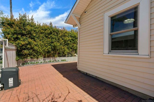 1130 Fort Stockton, San Diego, CA 92103