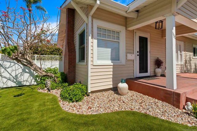 1130 Fort Stockton, San Diego, CA 92103