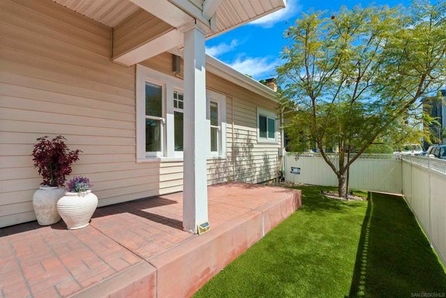 1130 Fort Stockton, San Diego, CA 92103