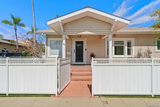 1130 Fort Stockton, San Diego, CA 92103