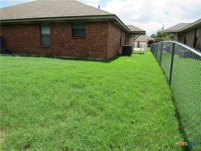 3903-B Hitchrock, Killeen, TX 76549