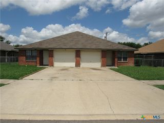 3903-B Hitchrock, Killeen, TX 76549