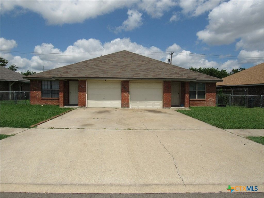 3903-B Hitchrock, Killeen, TX 76549
