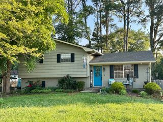 4575 Marie Circle NW, Cleveland, TN 37312