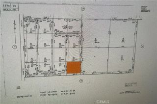 0 Avenue H Ave #H8/102, Roosevelt, CA 93535