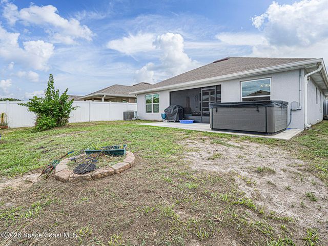 694 Moment Street, Cocoa, FL 32926