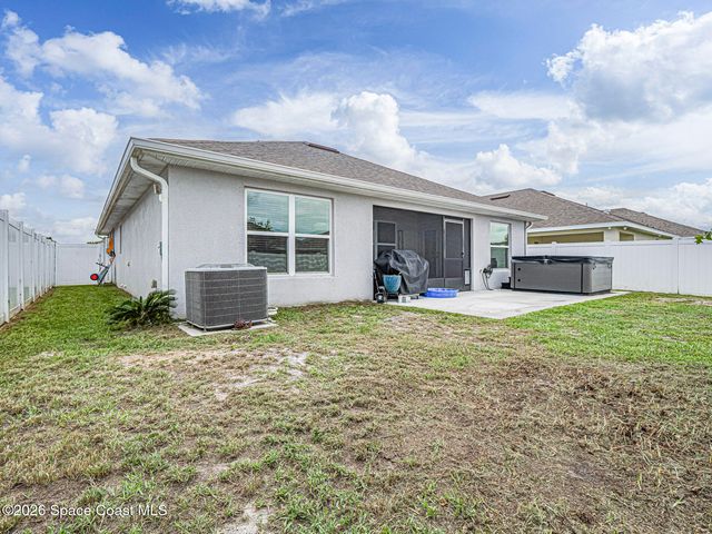 694 Moment Street, Cocoa, FL 32926
