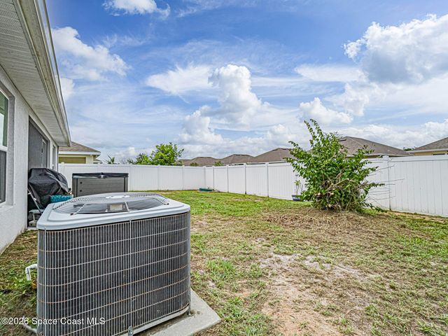 694 Moment Street, Cocoa, FL 32926