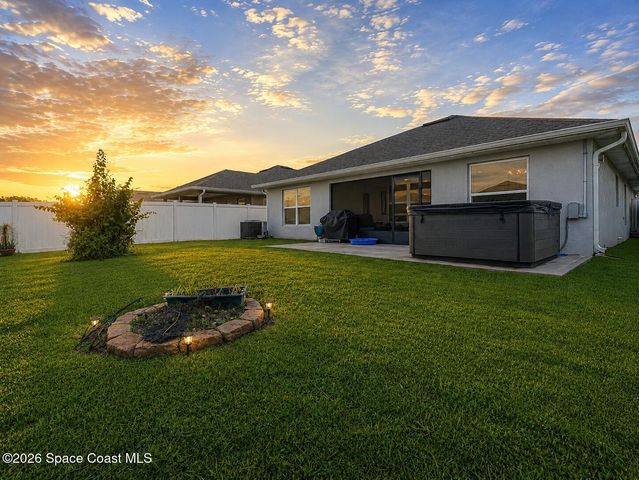 694 Moment Street, Cocoa, FL 32926