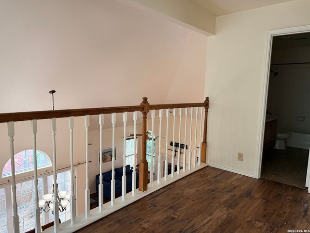 215 WHISPER WOOD LN, San Antonio, TX 78216