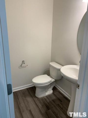 3413 Dropseed Drive, Apex, NC 27502