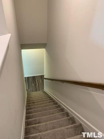 3413 Dropseed Drive, Apex, NC 27502