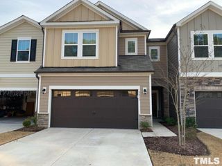 3413 Dropseed Drive, Apex, NC 27502